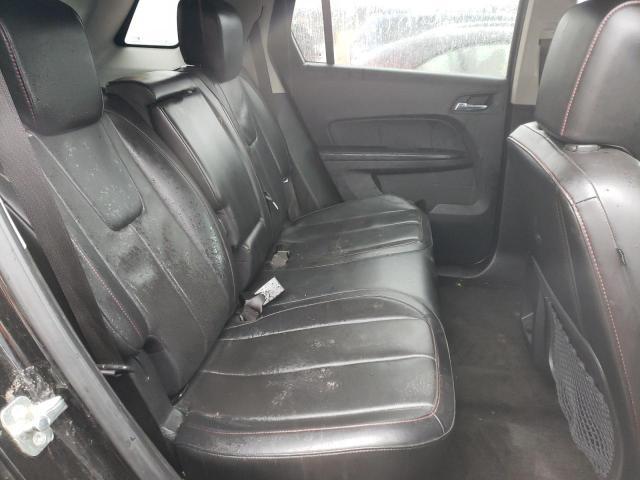 Photo 11 from auction – 2011 GMC TERRAIN SL with VIN 2CTALWEC2B6464956