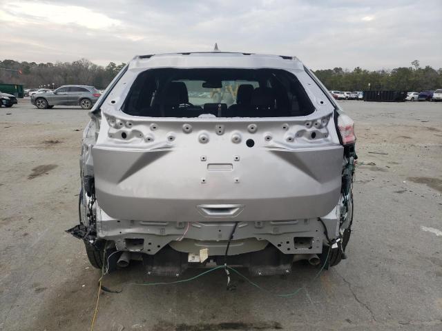 Photo 6 from auction – 2020 FORD EDGE ST with VIN 2FMPK4AP2LBA95543
