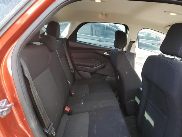 Photo 10 from auction – 2018 FORD FOCUS SE with VIN 1FADP3K25JL240857