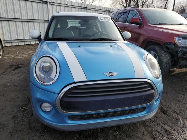 Photo 5 from auction – 2016 MINI COOPER with VIN WMWXU1C54G2A93832