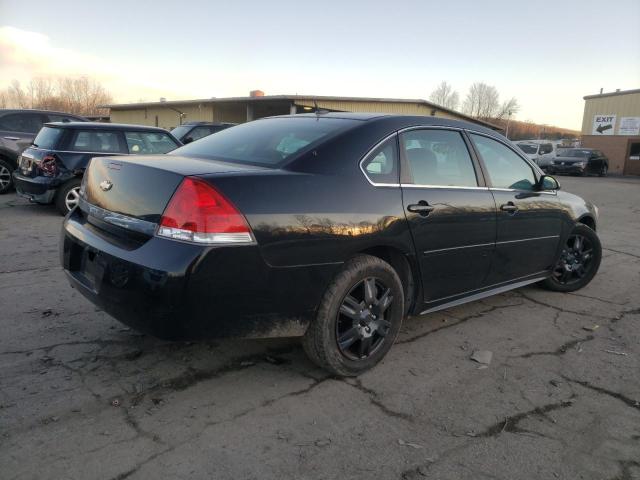 Photo 3 from auction – 2010 CHEVROLET IMPALA LS with VIN 2G1WA5EN4A1205067