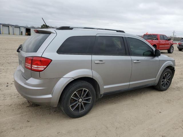 Photo 3 from auction – 2017 DODGE JOURNEY SE with VIN 3C4PDCAB5HT606302