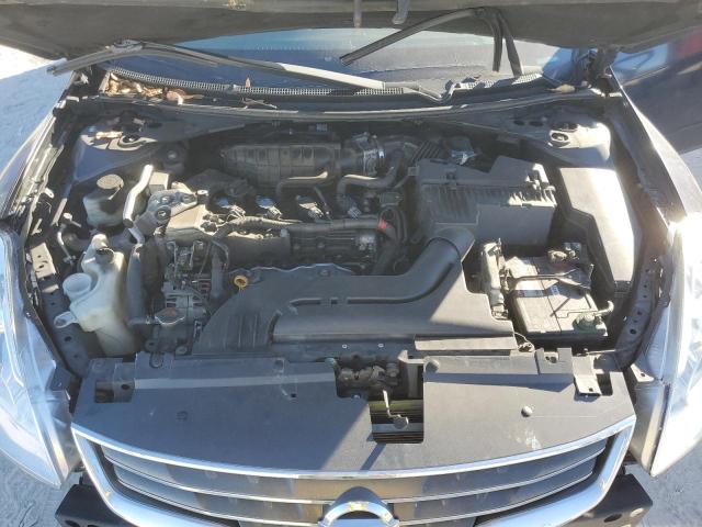 Photo 11 from auction – 2012 NISSAN ALTIMA BAS with VIN 1N4AL2AP2CN490876