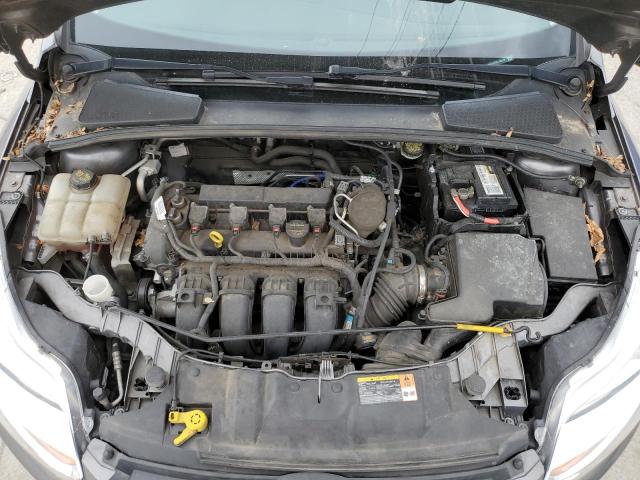 Photo 11 from auction – 2014 FORD FOCUS SE with VIN 1FADP3F23EL126775
