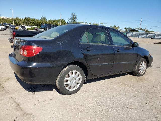 Photo 3 from auction – 2008 TOYOTA COROLLA CE with VIN 1NXBR32E08Z955874