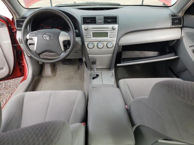 Photo 8 from auction – 2010 TOYOTA CAMRY BASE with VIN 4T1BF3EK5AU538542