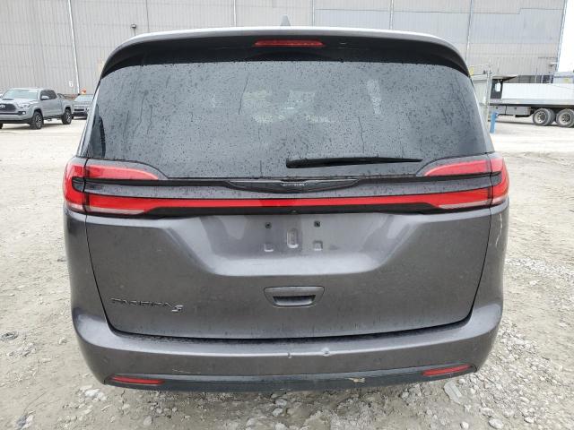 Photo 6 from auction – 2021 CHRYSLER PACIFICA T with VIN 2C4RC1BGXMR608103
