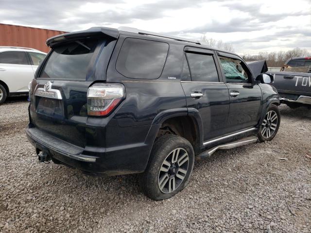 Photo 3 from auction – 2016 TOYOTA 4RUNNER SR with VIN JTEZU5JRXG5113758