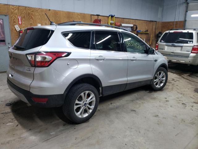 Photo 3 from auction – 2018 FORD ESCAPE SE with VIN 1FMCU9GD2JUA70670