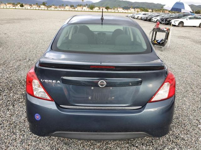Photo 6 from auction – 2017 NISSAN VERSA S with VIN 3N1CN7AP0HL802312