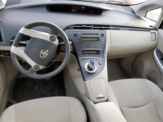 Zdjęcie 8 z aukcji – 2011 TOYOTA PRIUS z VIN JTDKN3DU6B1434283