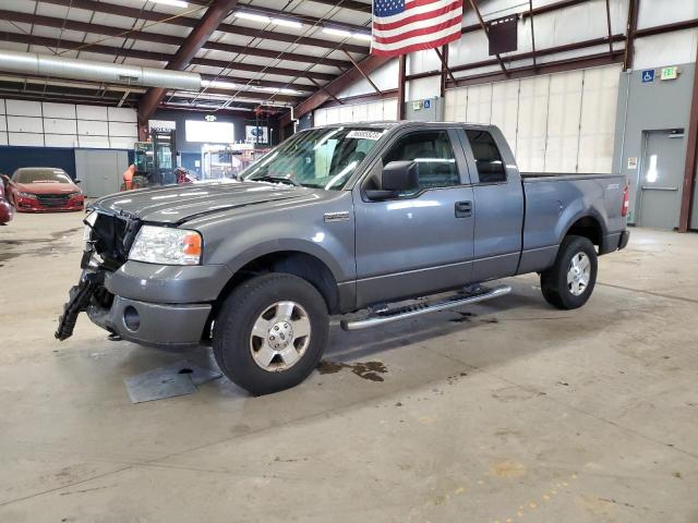 FORD F150 2007 z numerem VIN 1FTRX14WX7FB52172 - Zdjęcie z aukcji