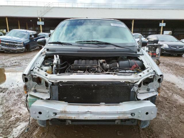 Photo 5 from auction – 2003 FORD WINDSTAR W with VIN 2FMZA50413BB59287