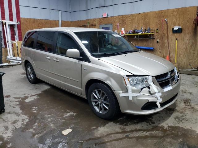 Photo 4 from auction – 2014 DODGE GRAND CARA with VIN 2C4RDGBGXER227546