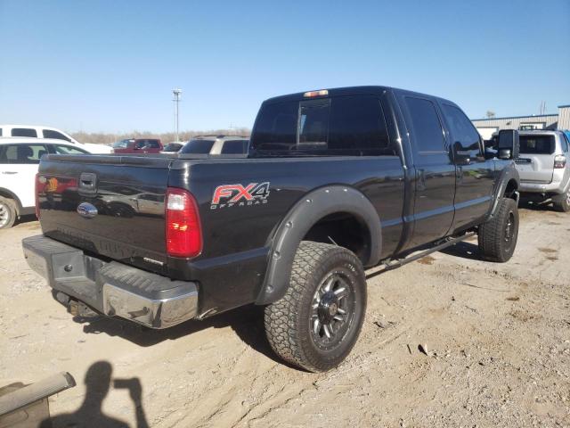 Photo 3 from auction – 2014 FORD F250 SUPER with VIN 1FT7W2B69EEB40889