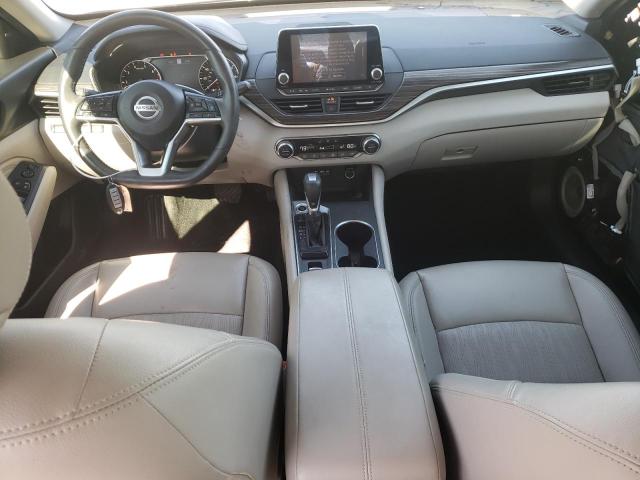 Photo 8 from auction – 2019 NISSAN ALTIMA SL with VIN 1N4BL4EV9KC105171