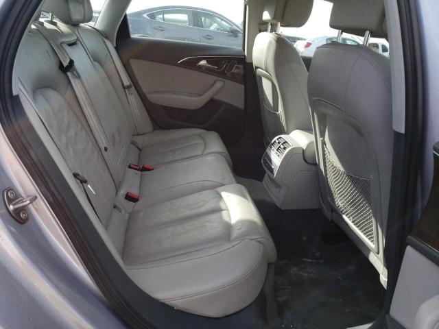 Photo 10 from auction – 2016 AUDI A6 PREMIUM with VIN WAUGFAFC6GN019733