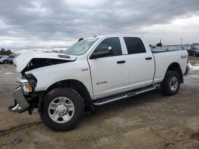 RAM 2500 TRADE 2021 with VIN 3C6UR5CJXMG531563 - Photo from auction