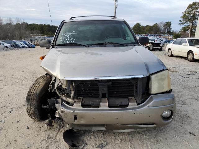 Photo 5 from auction – 2002 GMC ENVOY with VIN 1GKDS13S922429339