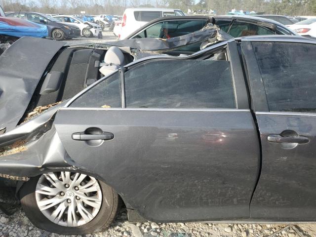 Фото 10 с аукциона – 2012 TOYOTA CAMRY BASE с VIN 4T1BF1FK2CU005795