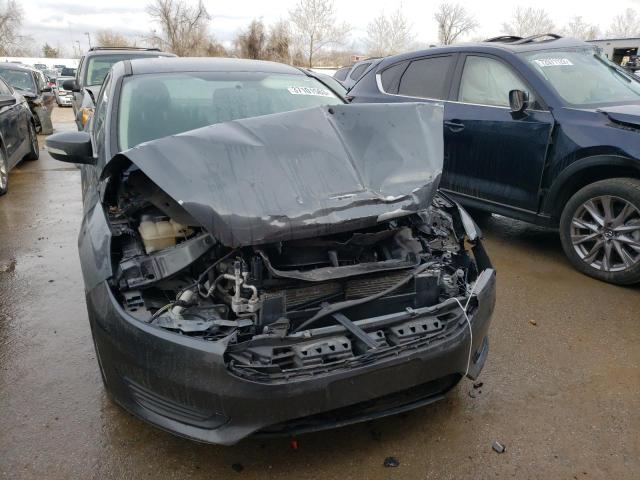 Photo 5 from auction – 2017 FORD FOCUS SE with VIN 1FADP3F20HL268327