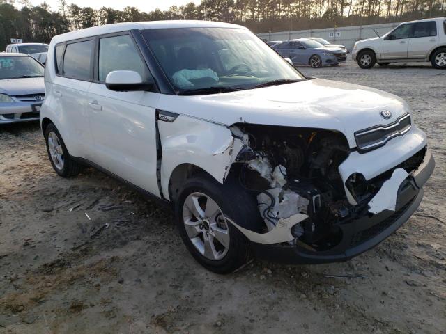 Photo 4 from auction – 2018 KIA SOUL with VIN KNDJN2A22J7908119