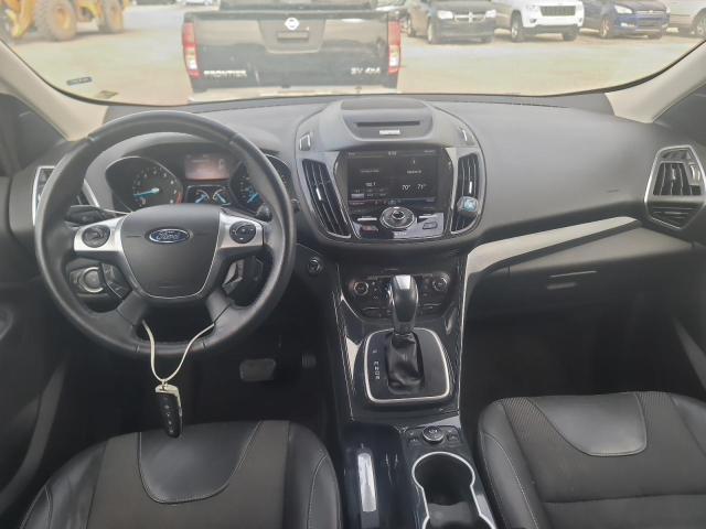 Photo 8 from auction – 2013 FORD ESCAPE TIT with VIN 1FMCU0J9XDUC55523