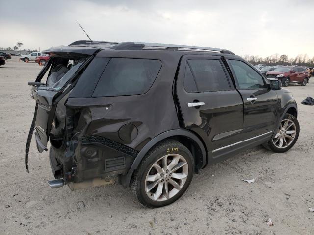 Photo 3 from auction – 2013 FORD EXPLORER X with VIN 1FM5K7D85DGB26551