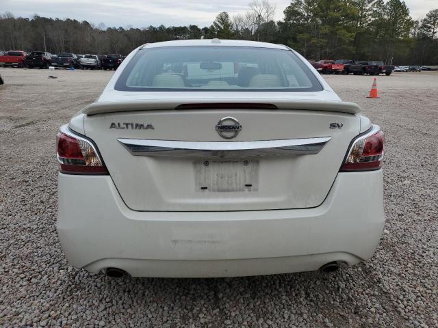 Photo 6 from auction – 2015 NISSAN ALTIMA 2.5 with VIN 1N4AL3AP7FC159880