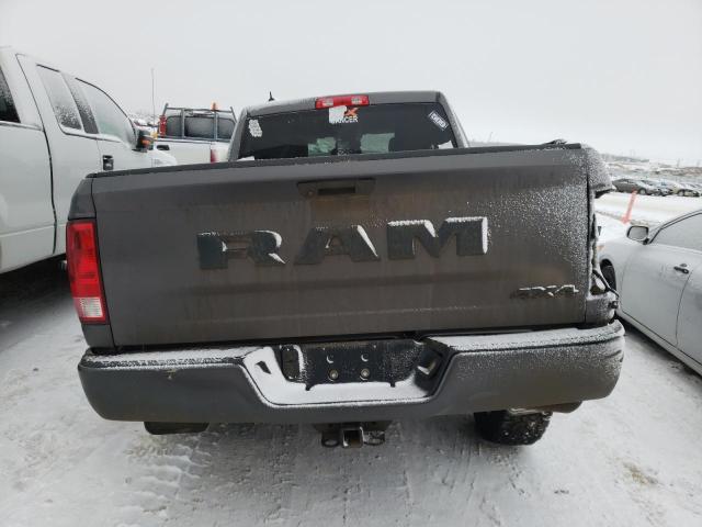 Photo 6 from auction – 2019 RAM 1500 CLASS with VIN 1C6RR7FG8KS700793