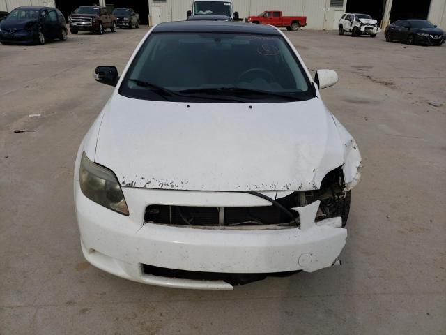 Photo 5 from auction – 2005 TOYOTA SCION TC with VIN JTKDE177650032026