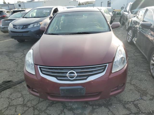 Photo 5 from auction – 2012 NISSAN ALTIMA BAS with VIN 1N4AL2AP8CN525369