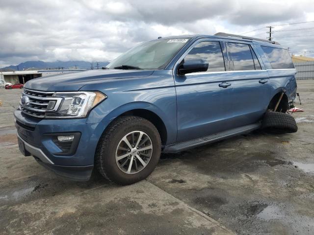 FORD EXPEDITION 2019 with VIN 1FMJK1JT5KEA49600 - Photo from auction