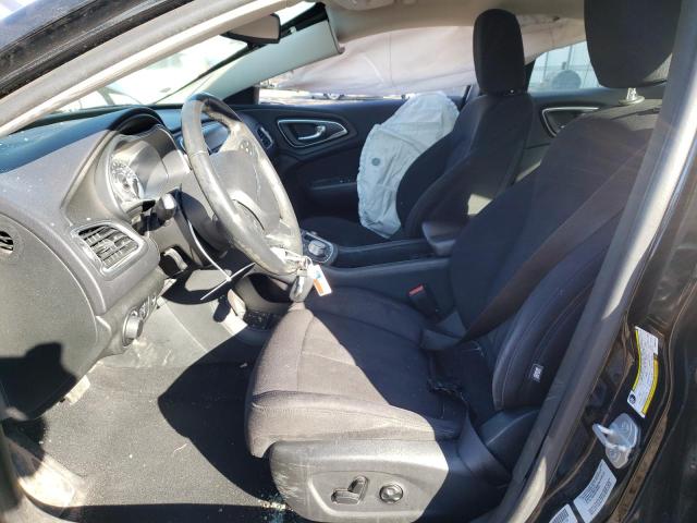 Photo 7 from auction – 2015 CHRYSLER 200 LIMITE with VIN 1C3CCCAB4FN651444