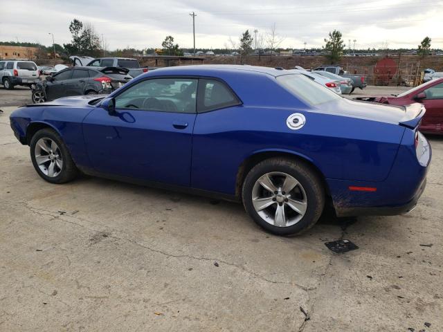 Photo 2 from auction – 2019 DODGE CHALLENGER with VIN 2C3CDZAG3KH561751