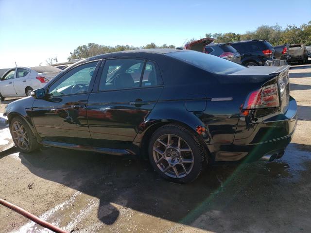 Photo 2 from auction – 2008 ACURA TL TYPE S with VIN 19UUA76508A006401