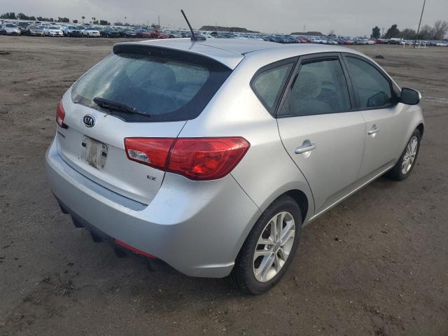 Photo 3 from auction – 2012 KIA FORTE EX with VIN KNAFU5A26C5505847