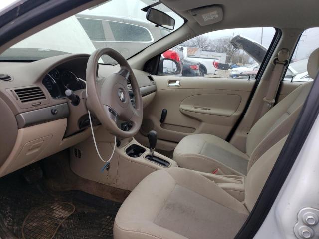 Photo 7 from auction – 2007 CHEVROLET COBALT LS with VIN 1G1AK58F377246507