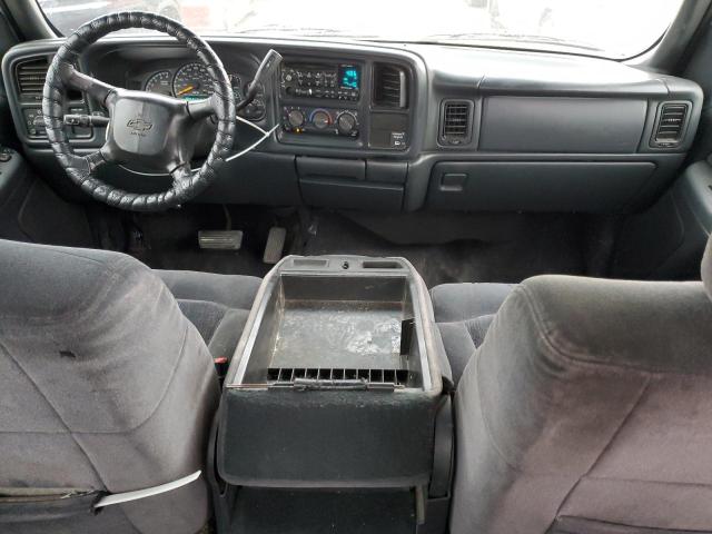Photo 8 from auction – 2002 CHEVROLET SILVERADO with VIN 2GCEC19X321254893