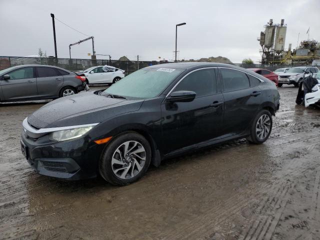 HONDA CIVIC EX 2016 с VIN 19XFC2F74GE004751 - Снимка от търг