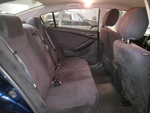Photo 10 from auction – 2010 NISSAN ALTIMA BAS with VIN 1N4AL2AP2AC137126
