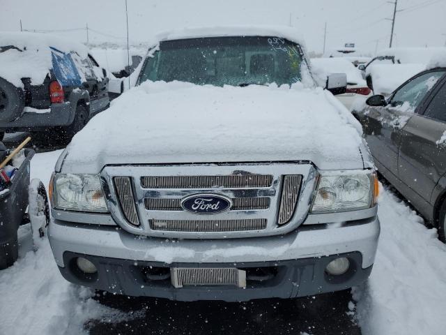 Photo 5 from auction – 2010 FORD RANGER SUP with VIN 1FTLR4FE6APA08979