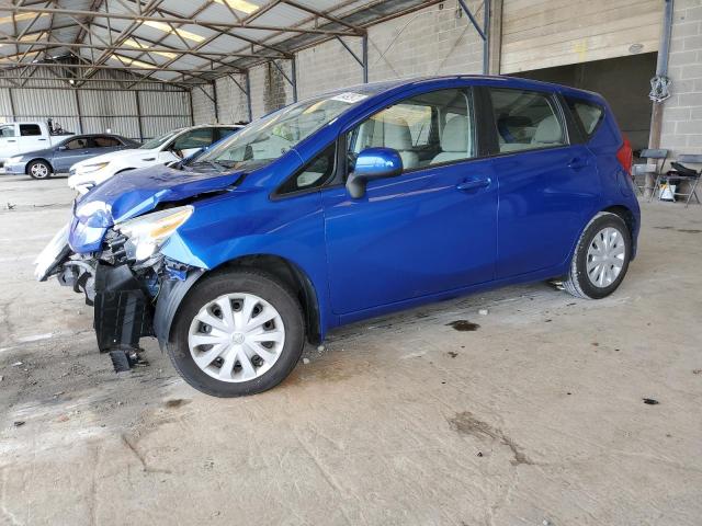 NISSAN VERSA NOTE 2014 with VIN 3N1CE2CP4EL354149 - Photo from auction