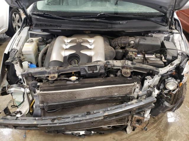 Photo 12 from auction – 2007 HYUNDAI ENTOURAGE with VIN KNDMC233776038746