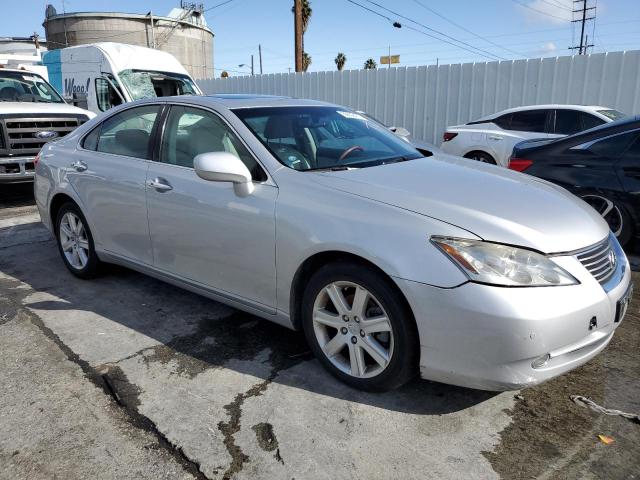Photo 4 from auction – 2007 LEXUS ES 350 with VIN JTHBJ46G172032454