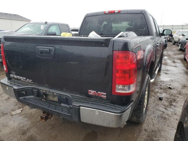 Photo 3 from auction – 2007 GMC NEW SIERRA with VIN 2GTEK13M371681631