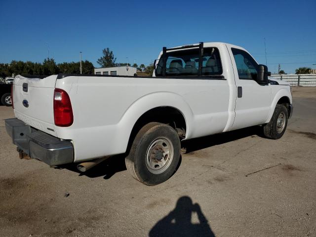 Photo 3 from auction – 2015 FORD F250 SUPER with VIN 1FTBF2A6XFEB80833