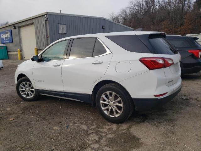 Photo 2 from auction – 2018 CHEVROLET EQUINOX LT with VIN 2GNAXSEV7J6213432