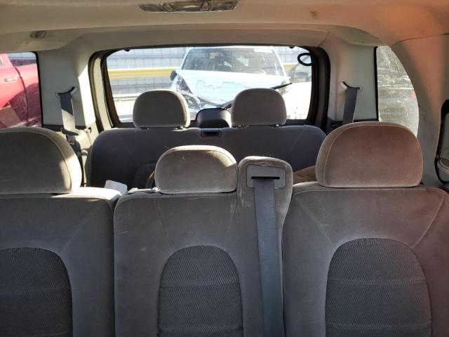 Photo 10 from auction – 2005 FORD EXPLORER X with VIN 1FMZU73E75UB83968