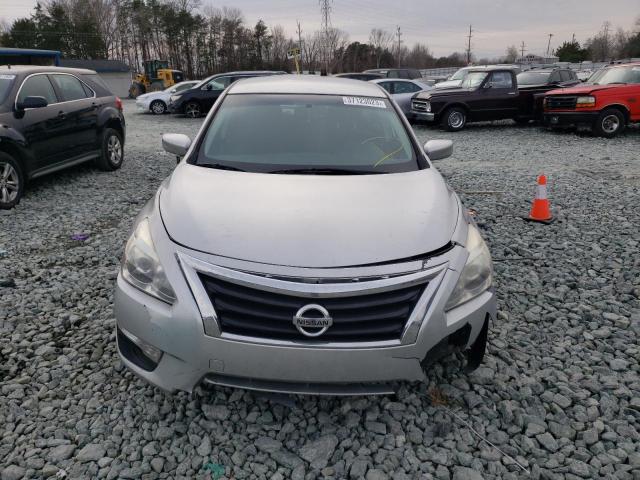 Photo 5 from auction – 2014 NISSAN ALTIMA 2.5 with VIN 1N4AL3AP8EC194121